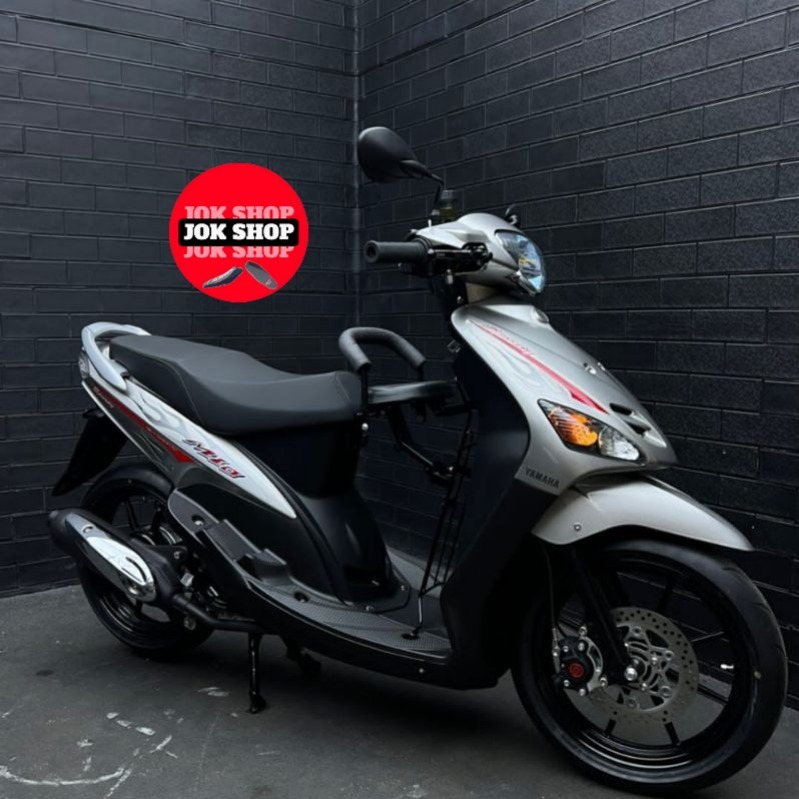 JOK MIO SPORTY MB TECH - jok mio sporty sesettt paha harian ternyaman - jok mio sporty