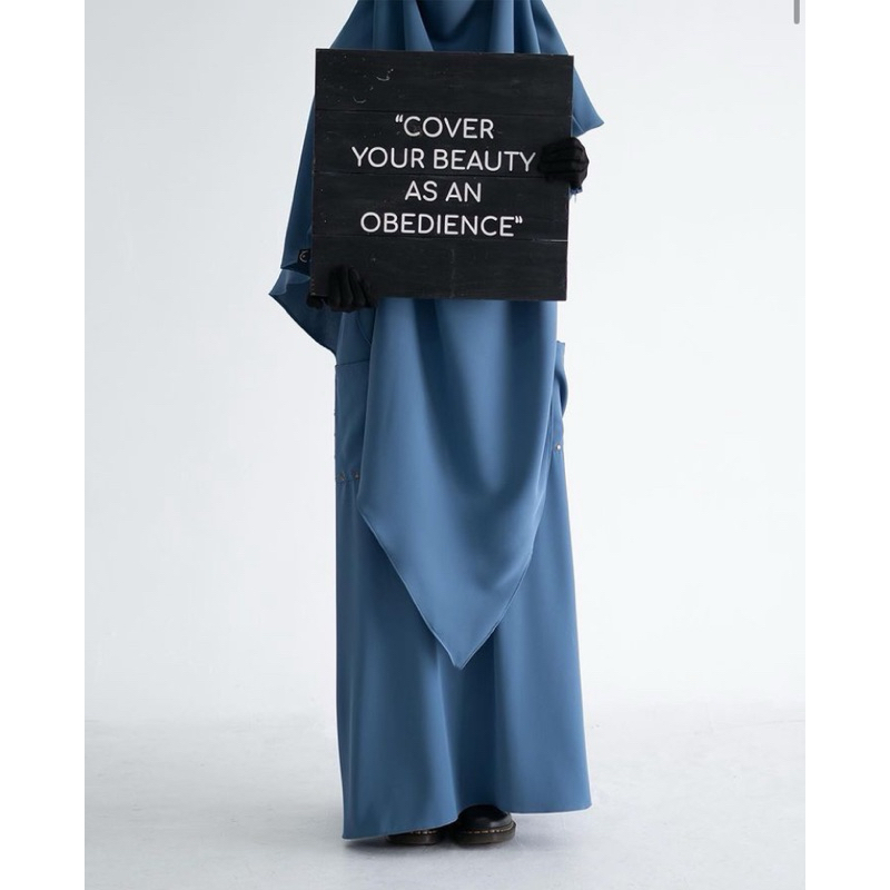 LAEEBA BLUEFIN & FK LTRI BLUEFIN