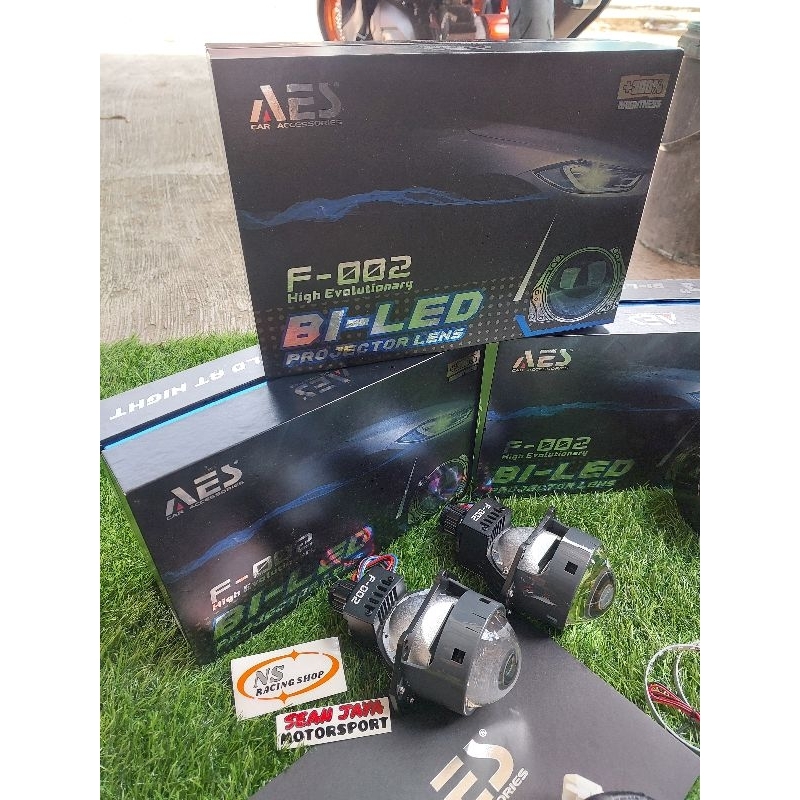 BILED AES F002 3 INCH  PAKETAN VARIO NEW