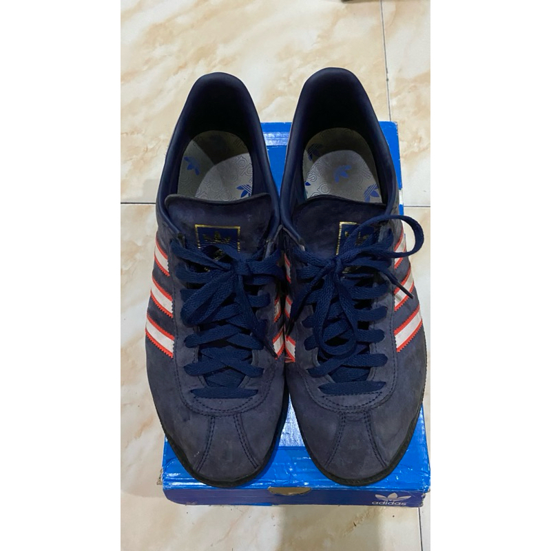 adidas munchen edge