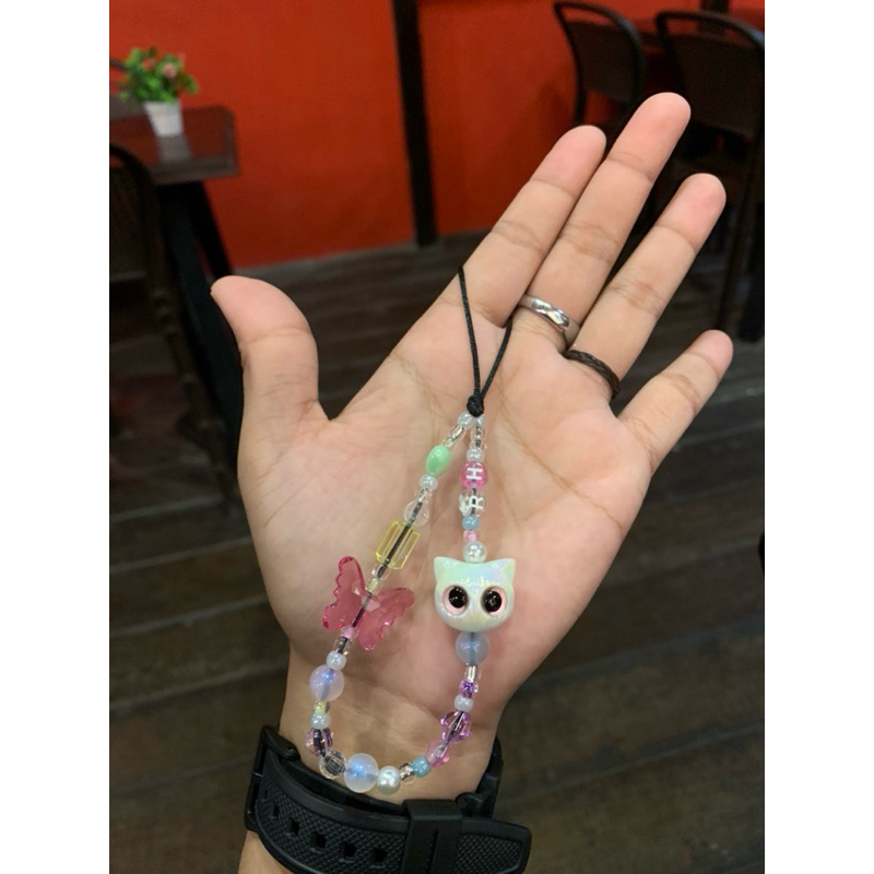 Strap Hand for Phone & Pods