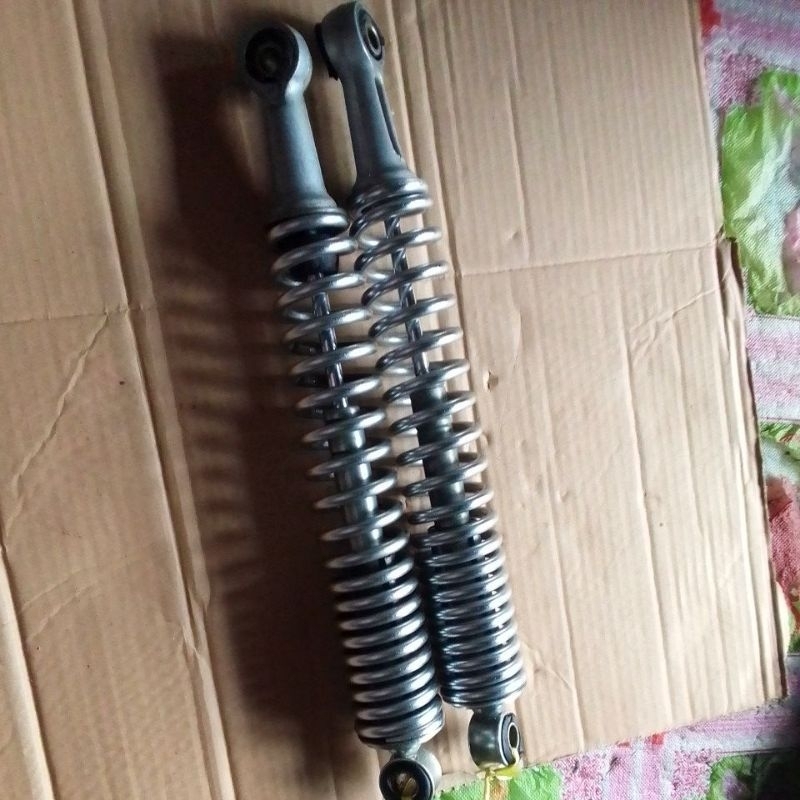 shock belakang Supra lama Supra fit lama original copotan