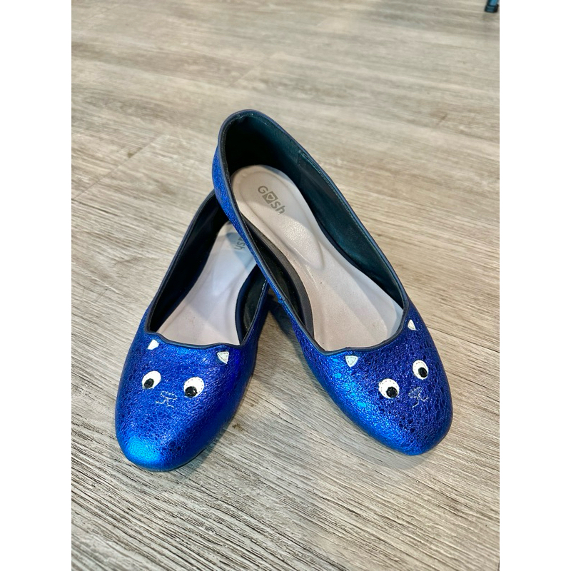 SEPATU FLATSHOES GOSH