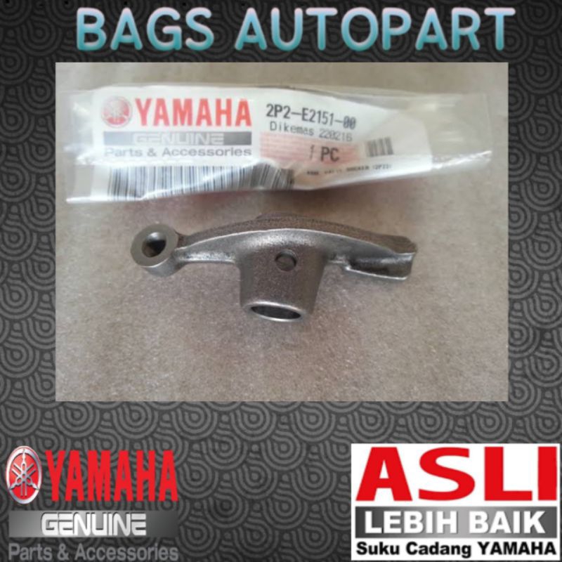 ARM VALVE ROCKER JUPITER Z/2P2-E2151-00