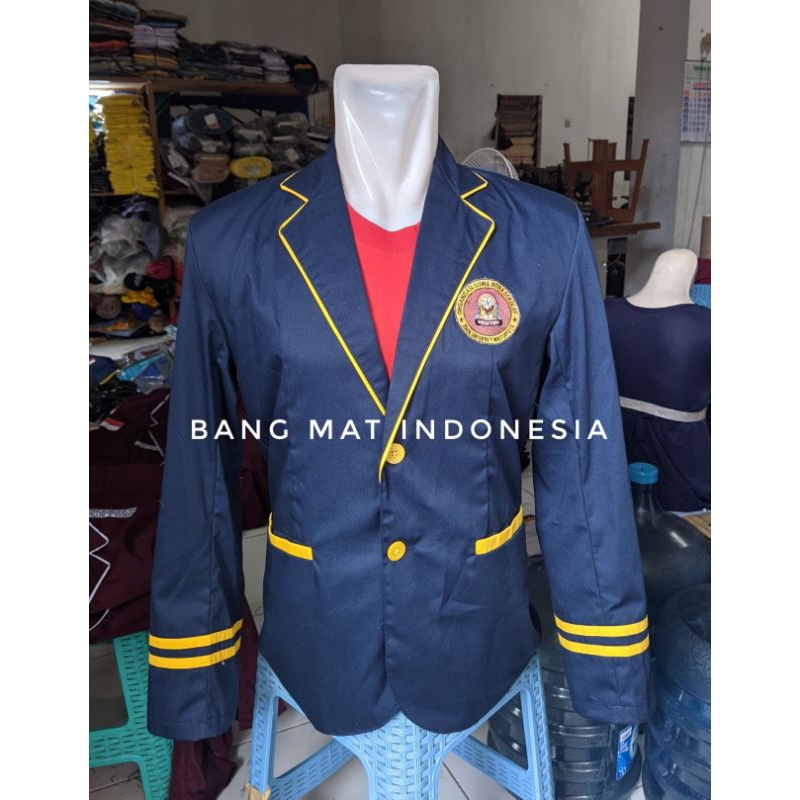 Jas Almamater Osis,SMP, SMA,SMK,Jas Osis Organisasi, Jas Nikah,Jas Polos,Jas Ponpes,Jas Fakultas,Jas
