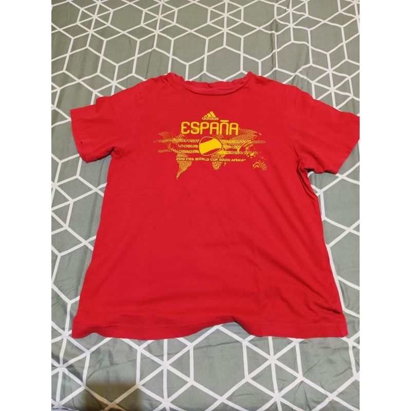 Adidas World Cup 2010 edisi Spanyol