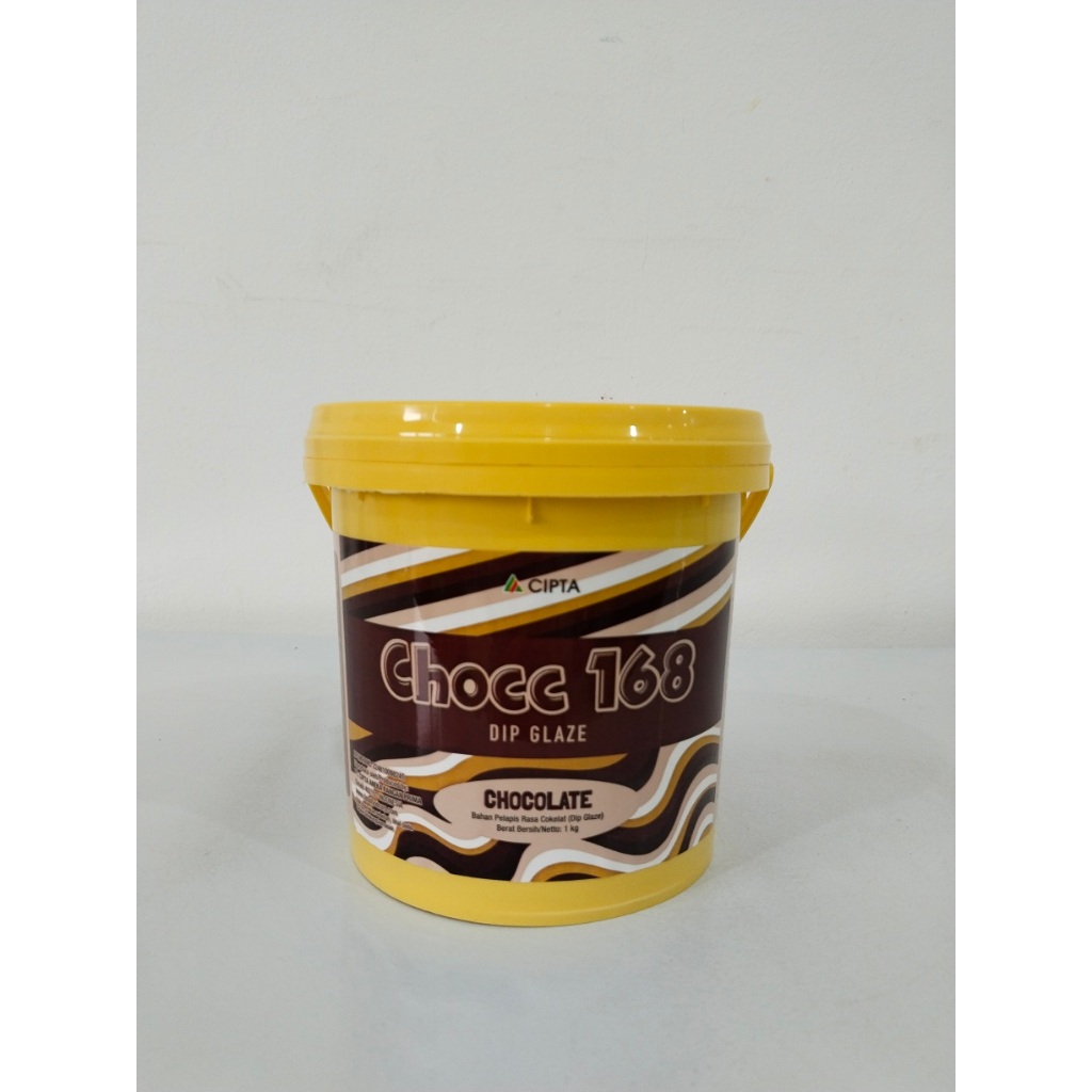 

Dip Glaze CHOCC 168 1KG
