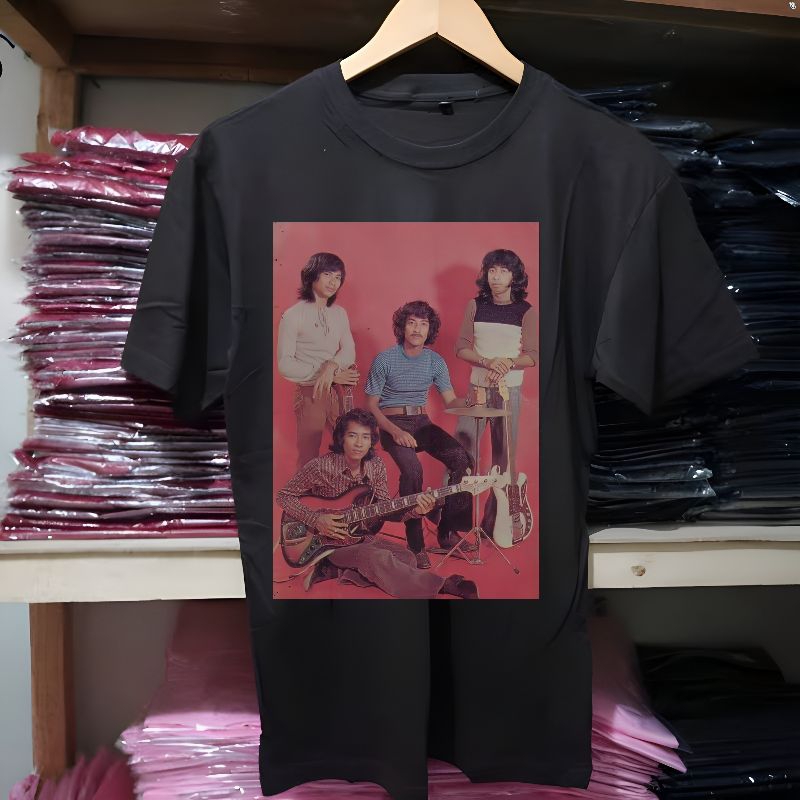 KAOS VINTAGE KOES PLUS