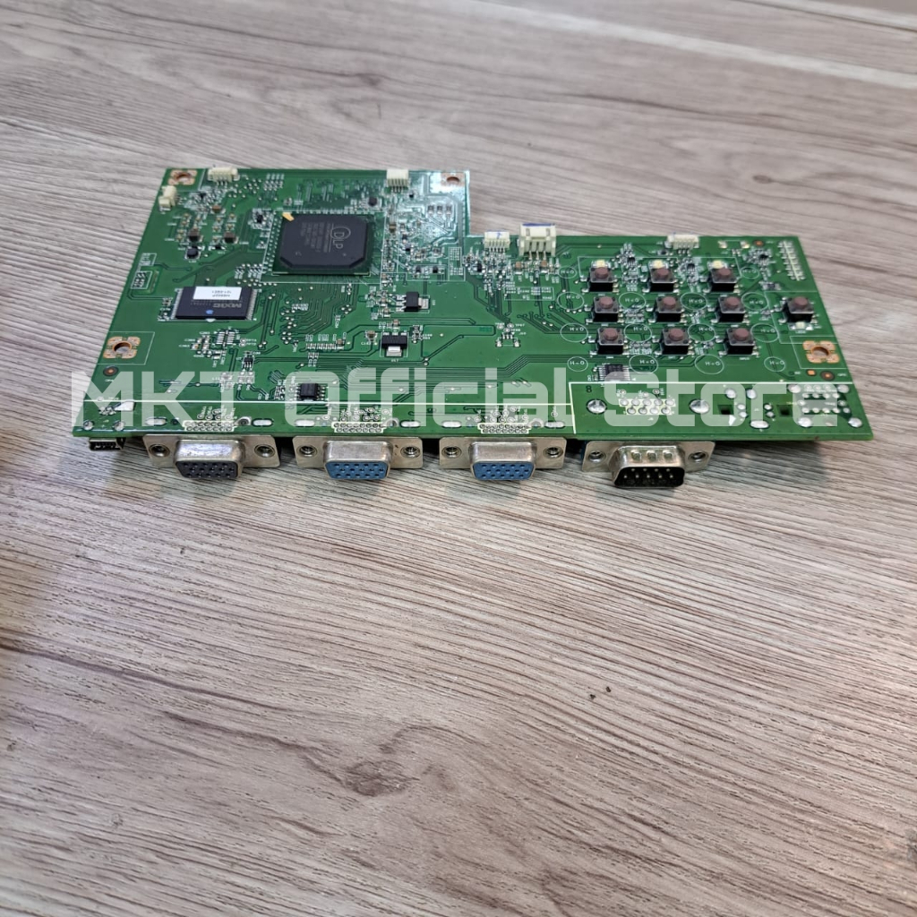 Mainboard Proyektor Benq ms502p