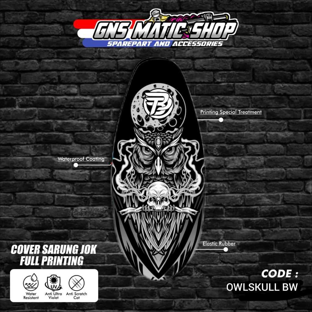 COVER JOK FULL PRINTING BIGPROJECT / COVER JOK BIGPROJECT / COVER JOK FULL PRINTING / COVER JOK