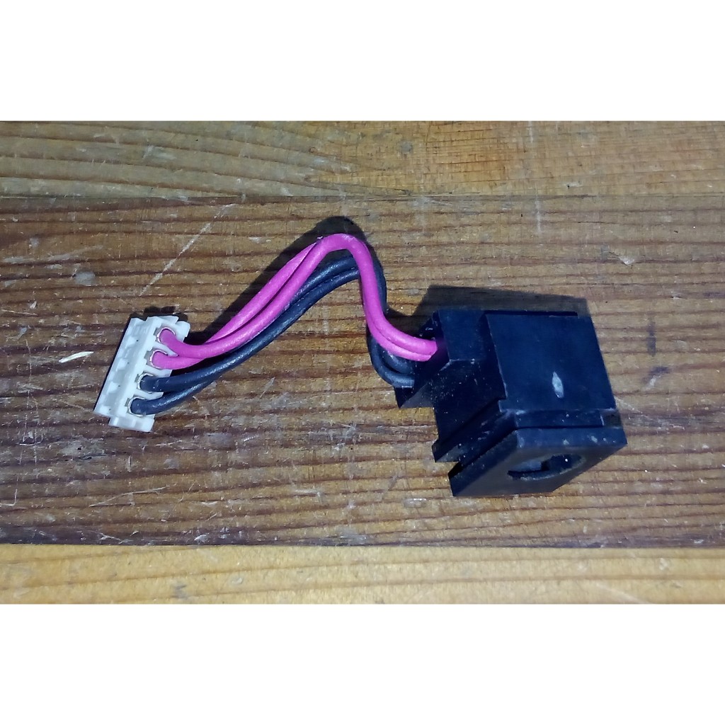 Kabel Jack Power DC Laptop Toshiba Portege S100