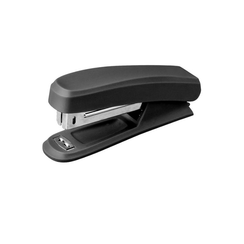 

Cekrekan Kertas M&G Classic #10 Stapler MGS-05 ABSN2669 Black