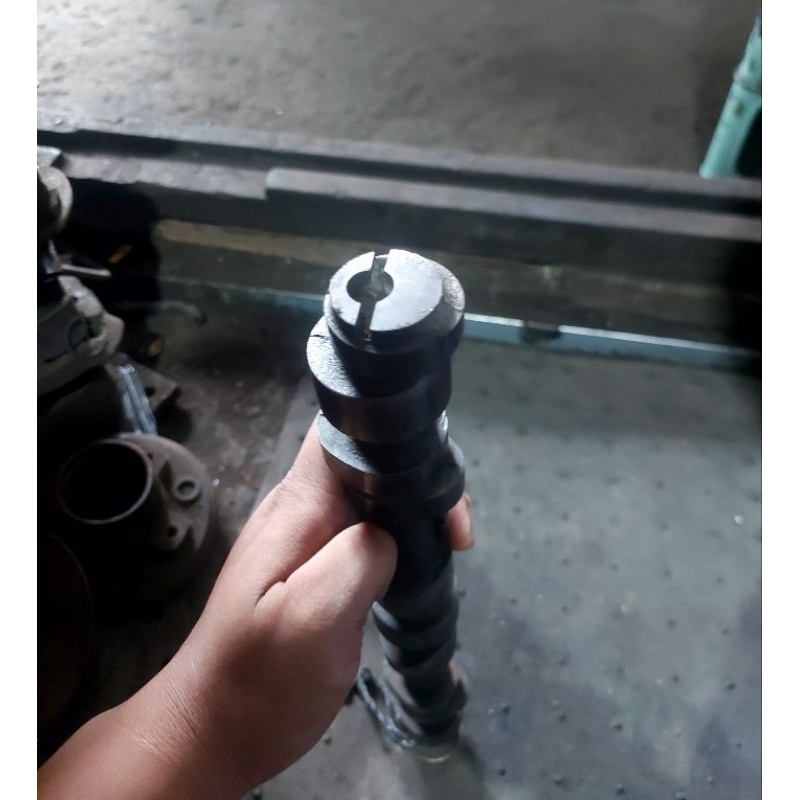 Noken mazda 323 Elite-Trendy