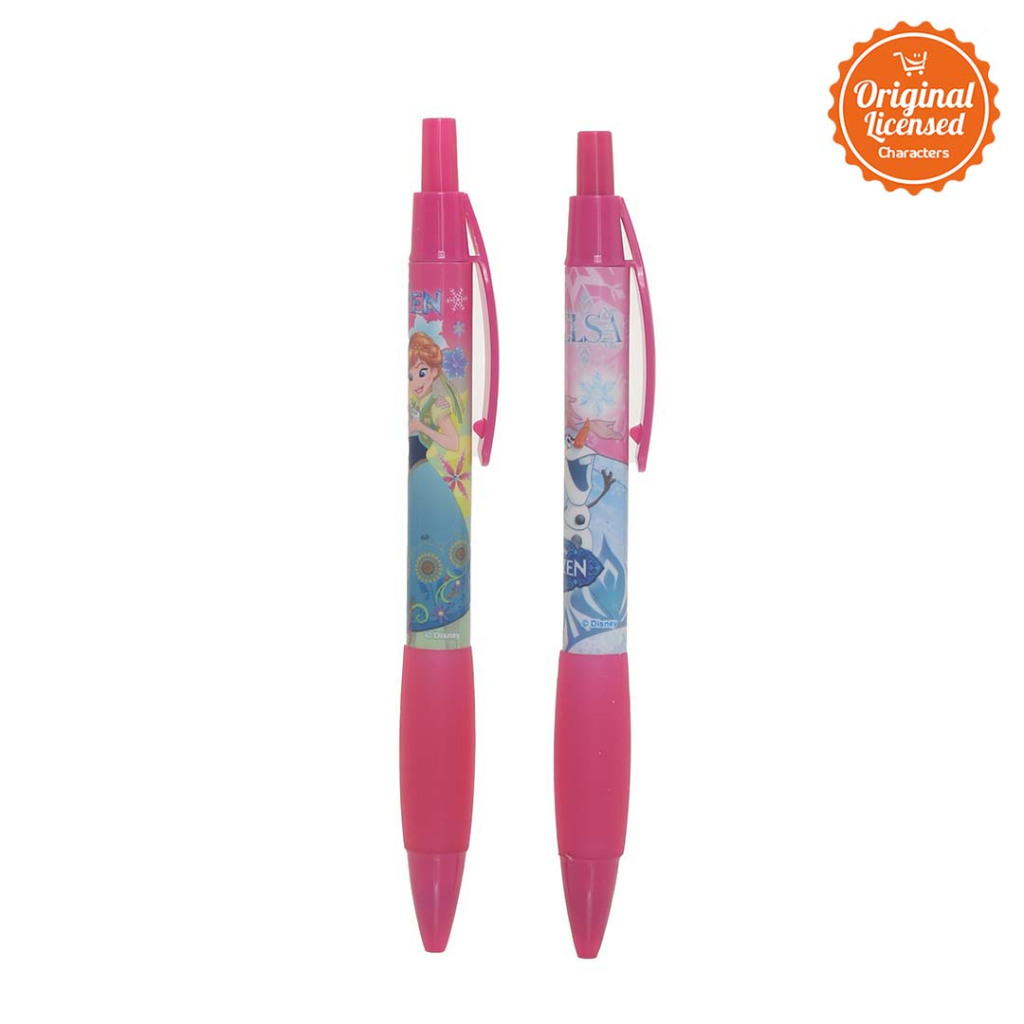

Disney Frozen Bulpen Isi 2