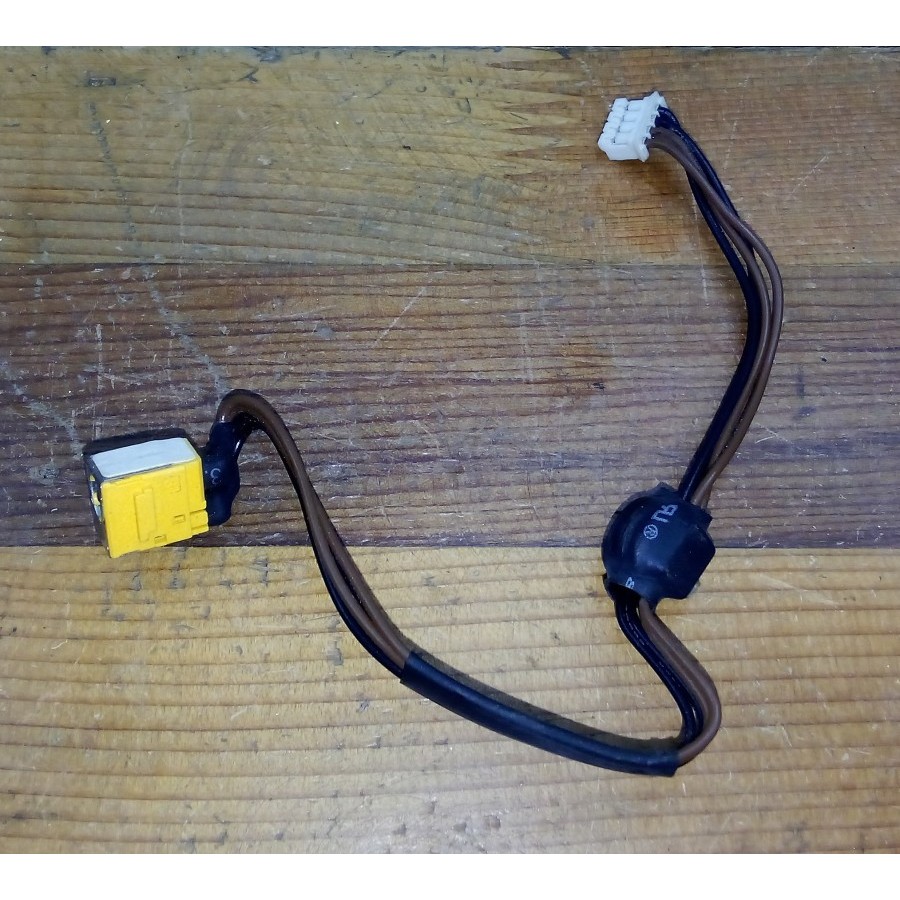 Kabel Jack Power DC Laptop Acer 4930 4930G