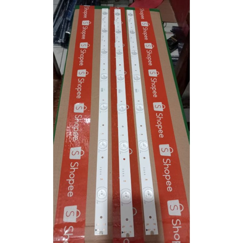 BACKLIGHT POLYTRON PLD32D905 PLD332T700 PLD32D900 PLD 32T700 PLD32D768