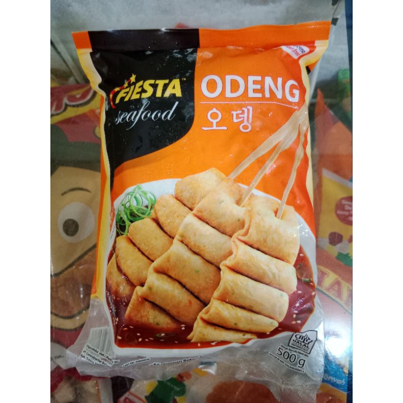 

odeng fiesta