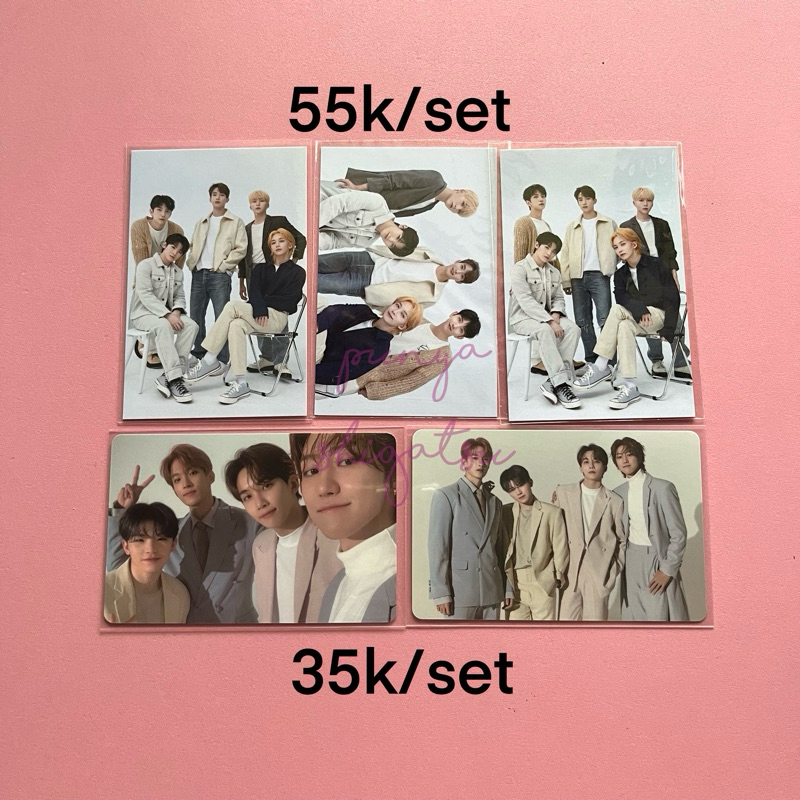 VOCAL UNIT SEVENTEEN