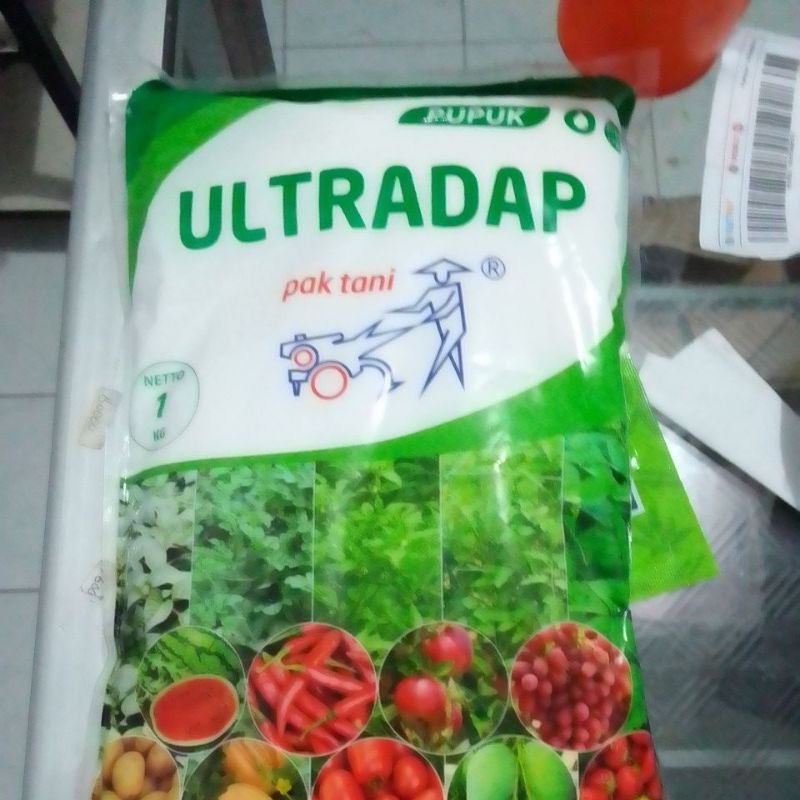 ultradap pak tani