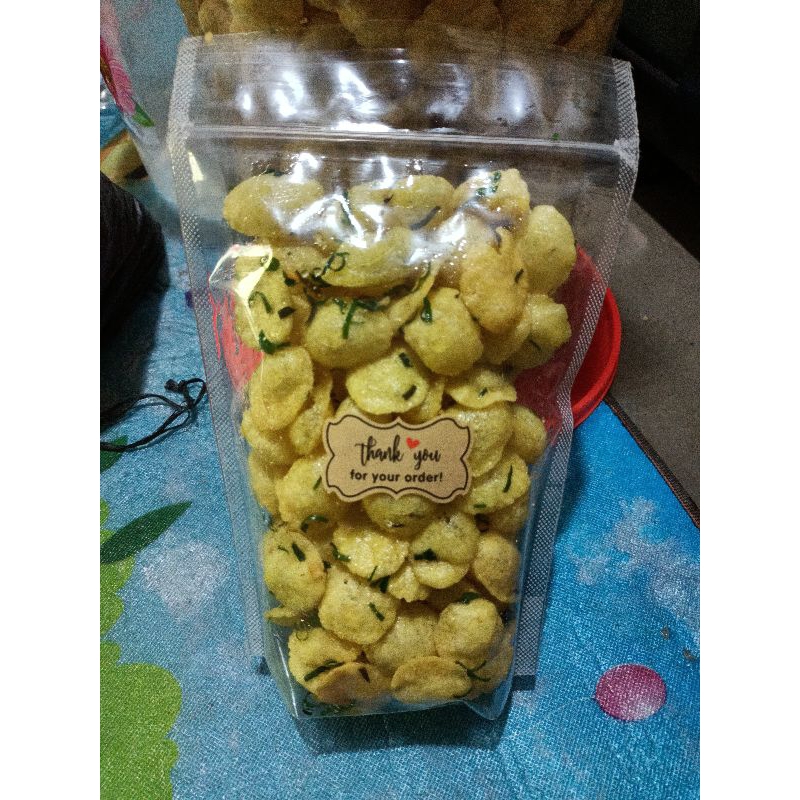 

ketempling oil asin