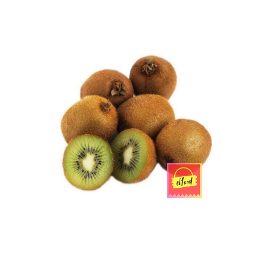

BUAH KIWI ±500 gram /ELFOOD/Buah