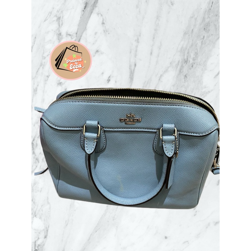 Tas coach bennet Preloved