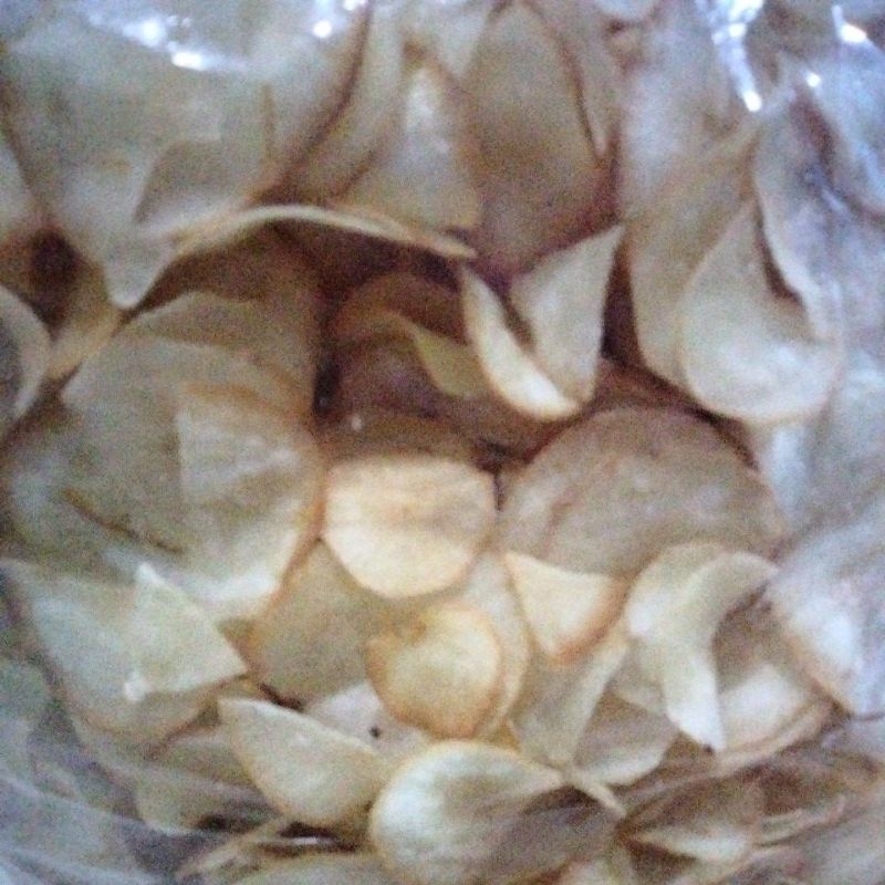 

keripik singkong