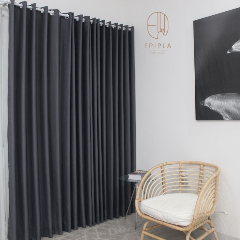 EPIPLA-Gorden Blackout Raini Gorden Aesthetic Gorden Elegant  Gorden Hotel