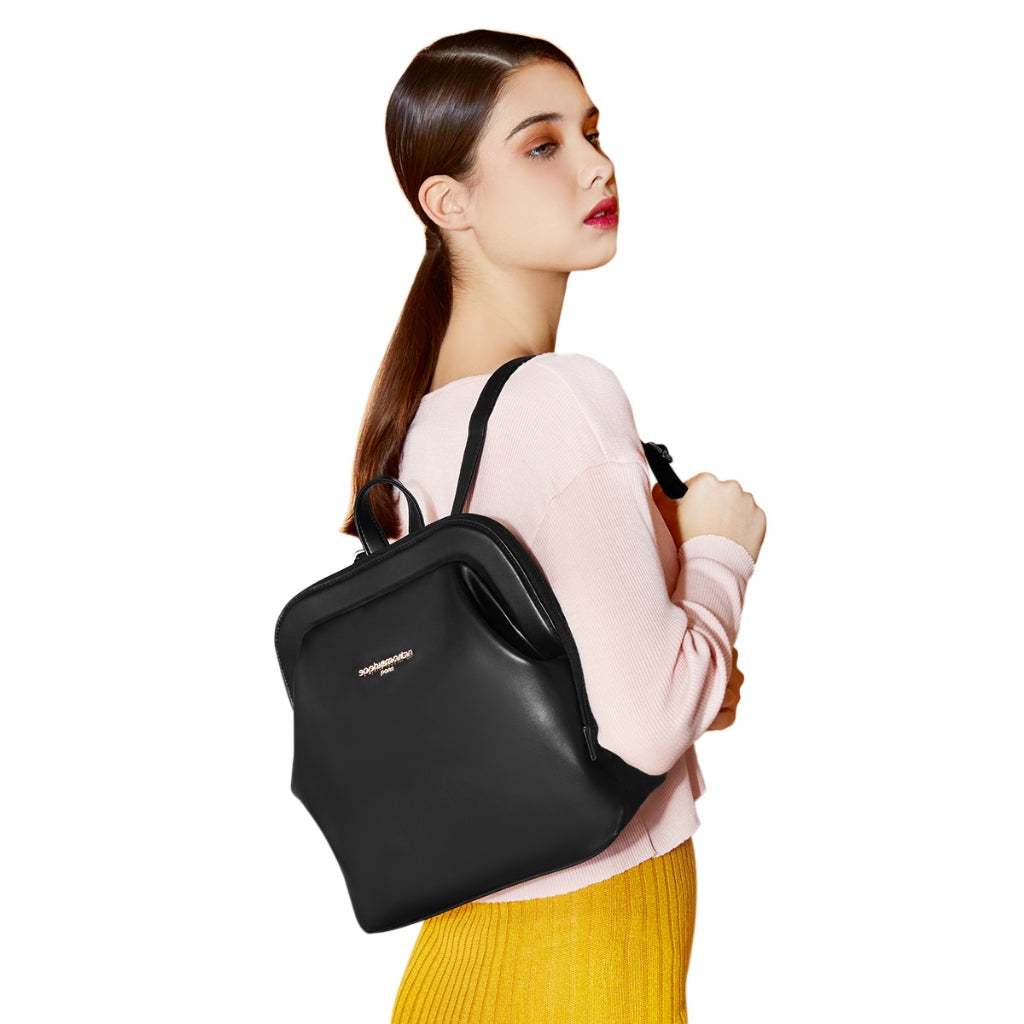 RANSEL BALEIVE SOPHIE MARTIN PARIS