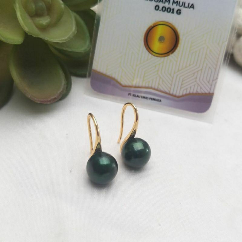 ANTING / GIWANG TUSUK MUTIARA LOMBOK AIR TAWAR