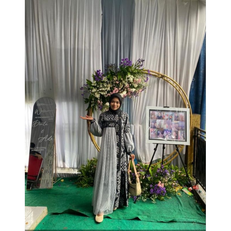 gamis_tenun_jepara