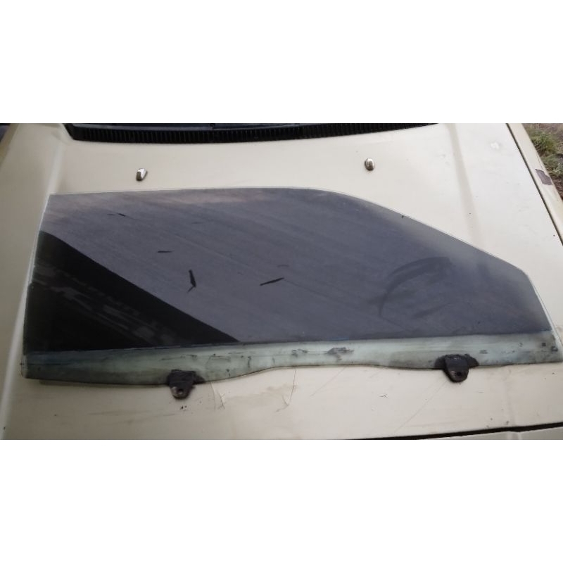 kaca pintu civic wonder sb3 kanan/kiri