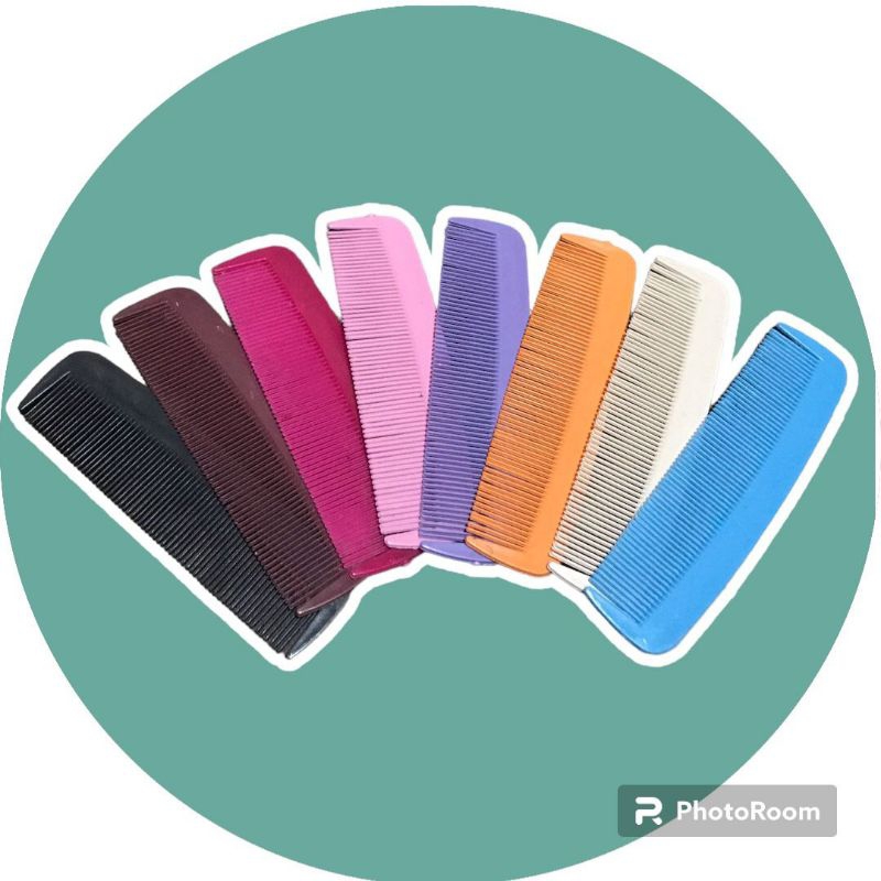 Sisir Kecil Sisir Cowok Sisir Saku