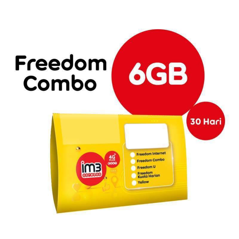 KARTU PERDANA INDOSAT SUDAH REGISTRASI 12 DIGIT MASA AKTIF 2 BULAN FRESH SEMUA APLIKASI TERMASUK WA 