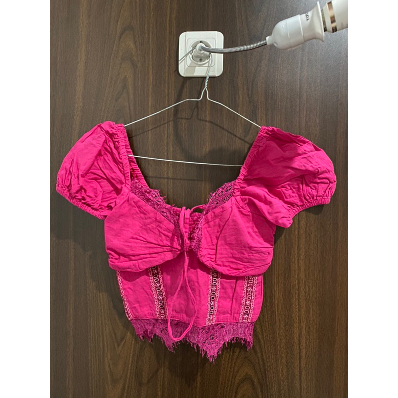 irene top with love the brand