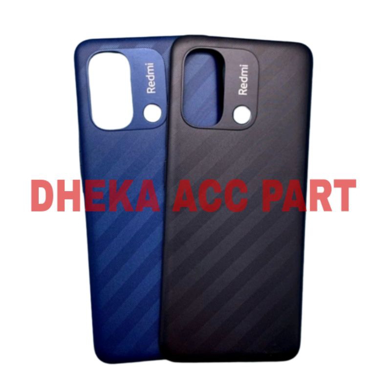BACKDOOR/TUTUPBATRE REDMI 12C