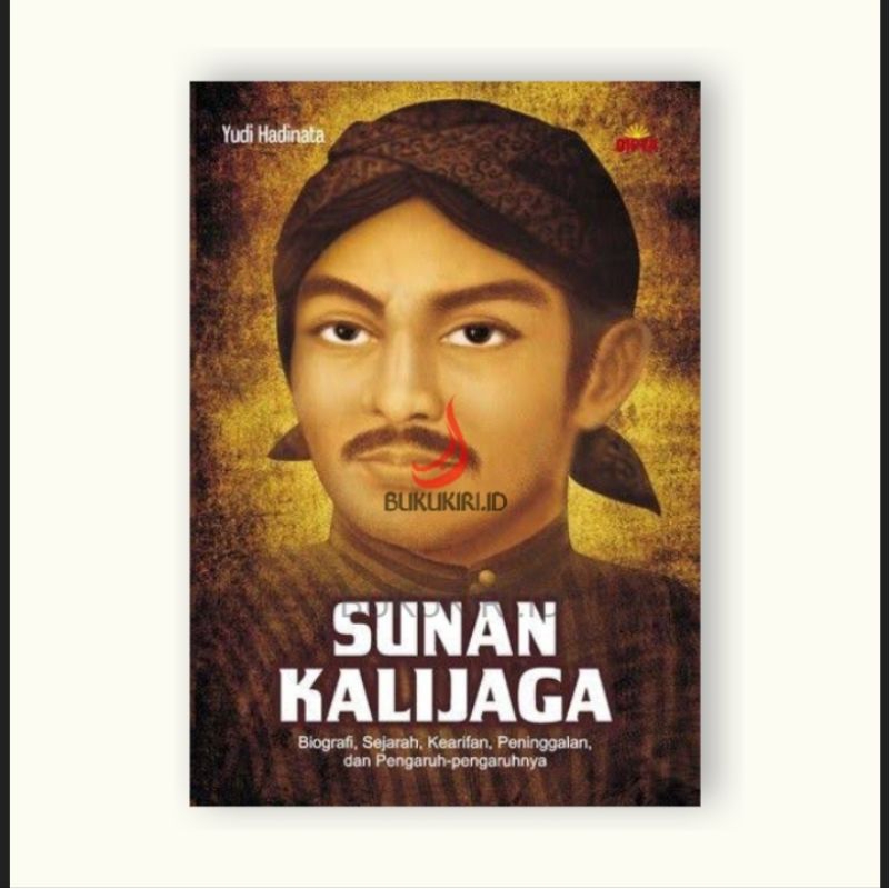 SUNAN KALIJAGA
