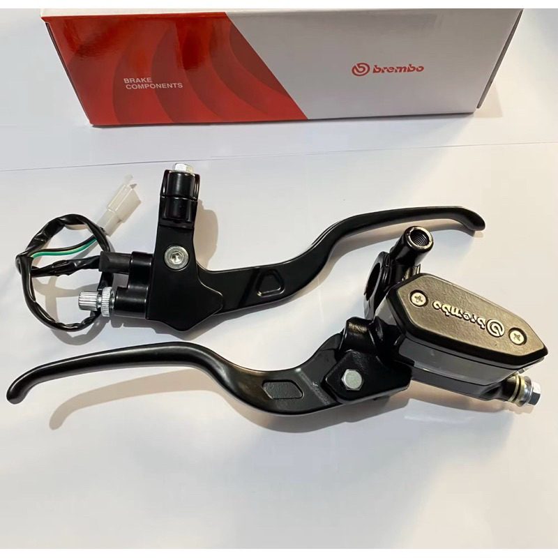 NEW MASTER REM TABUNG OVAL ASSY RXKING SONIC FU NINJA VIXION VARIO BEAT MIO VARIO125/150 DLL