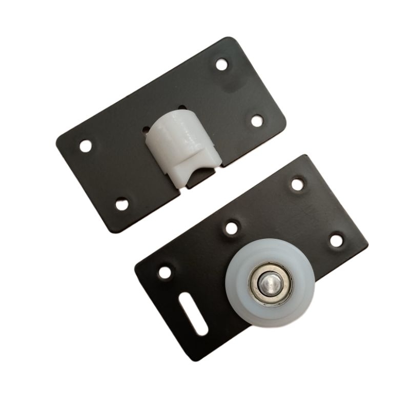 Roda Pintu Lemari Sliding / Pintu Geser SD 380 Harfit