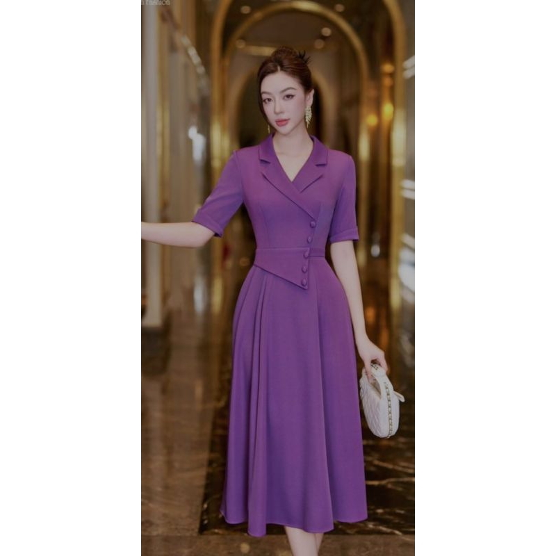 Dress Blazer stylist modis/ Dress Blazer wanita