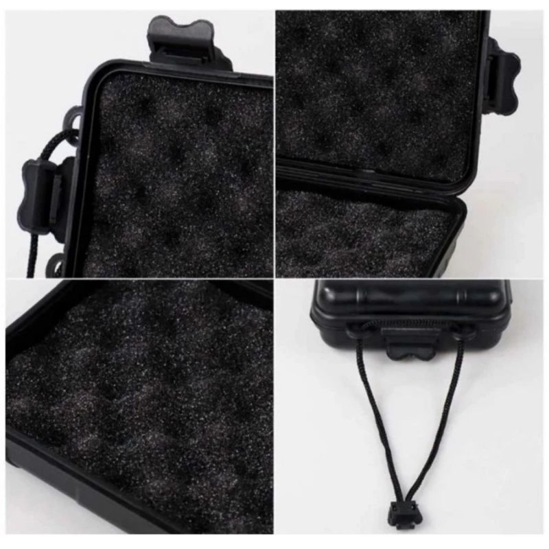 BOX TAMIYA STB STO/BOX KOTAK PENYIMPANAN TAMIYA STB/KOTAK TAMIYA