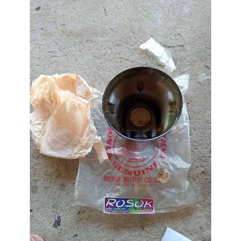 LAMPU DEPAN GL 100/GL 125TAHUN TUA/1979 ORIGINAL BARU