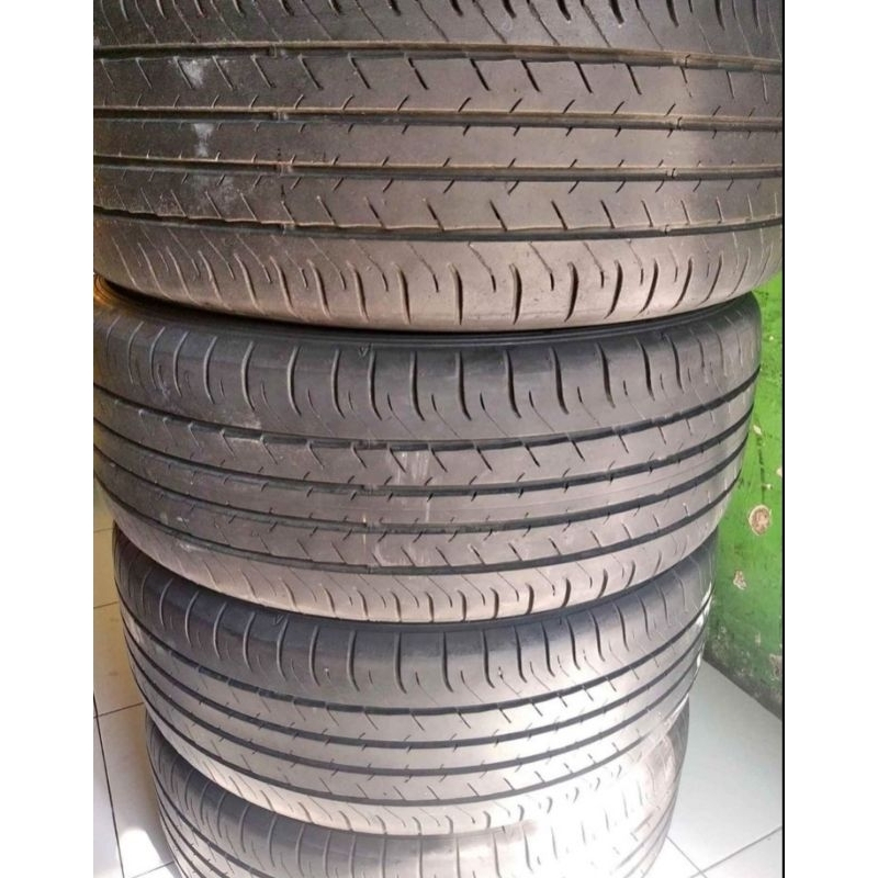 ban mobil ring 215/55,17,/ban second copotan ukuran 215/55 R17