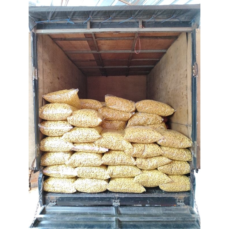 

Bidaran 5 kg / Bidaran Balado / Bidaran Balbalan