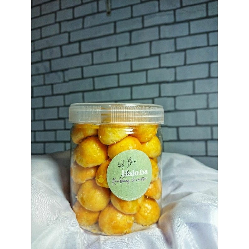 

Nastar Premium 400gr Kue kering lebaran, Hampers lebaran, kue nastar, gift lebaran