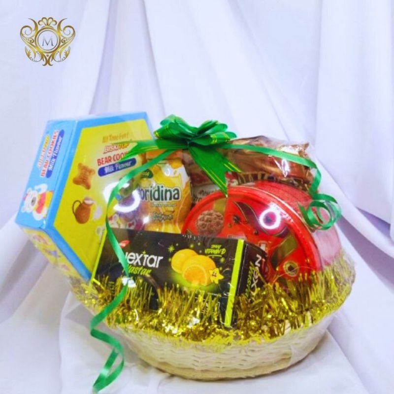 

Parcel Murah Bojonegoro/Hampers Lebaran/Hampers Idul Fitri/Parcel Idul Fitri Surabaya/Parcel Murah Custom
