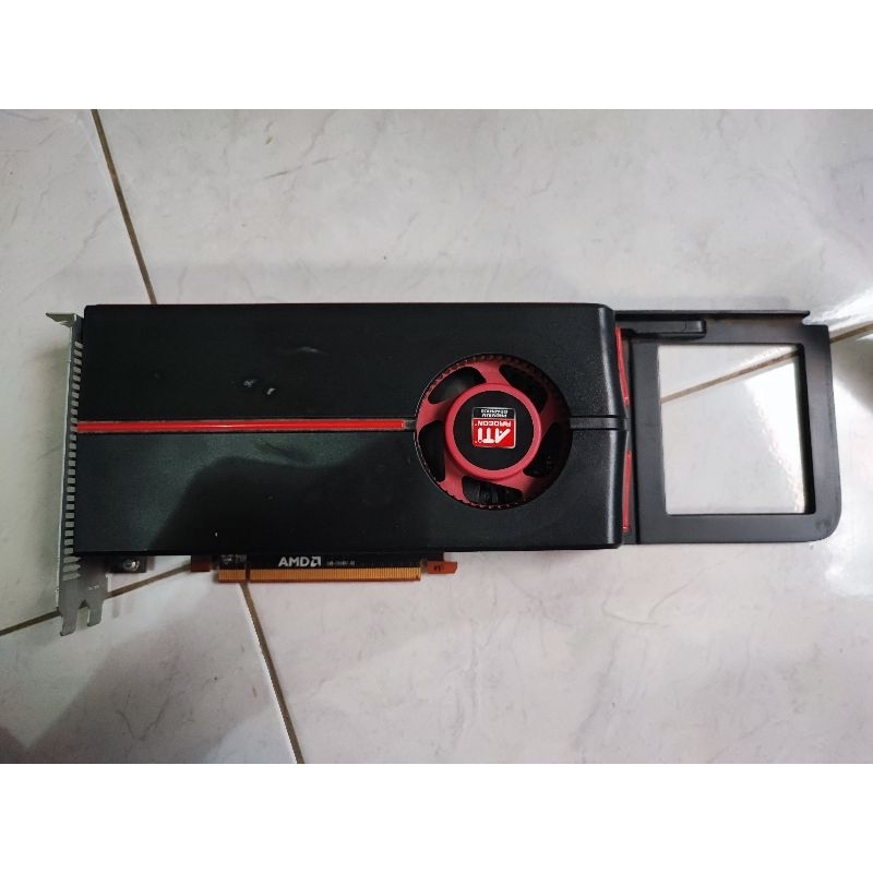VGA seken ATI Radeon HD 5770 1 GB