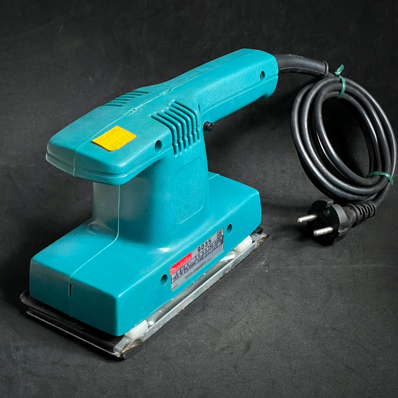 mesin amplas makita 9035 / mesin sander makita 9035 / makita 9035