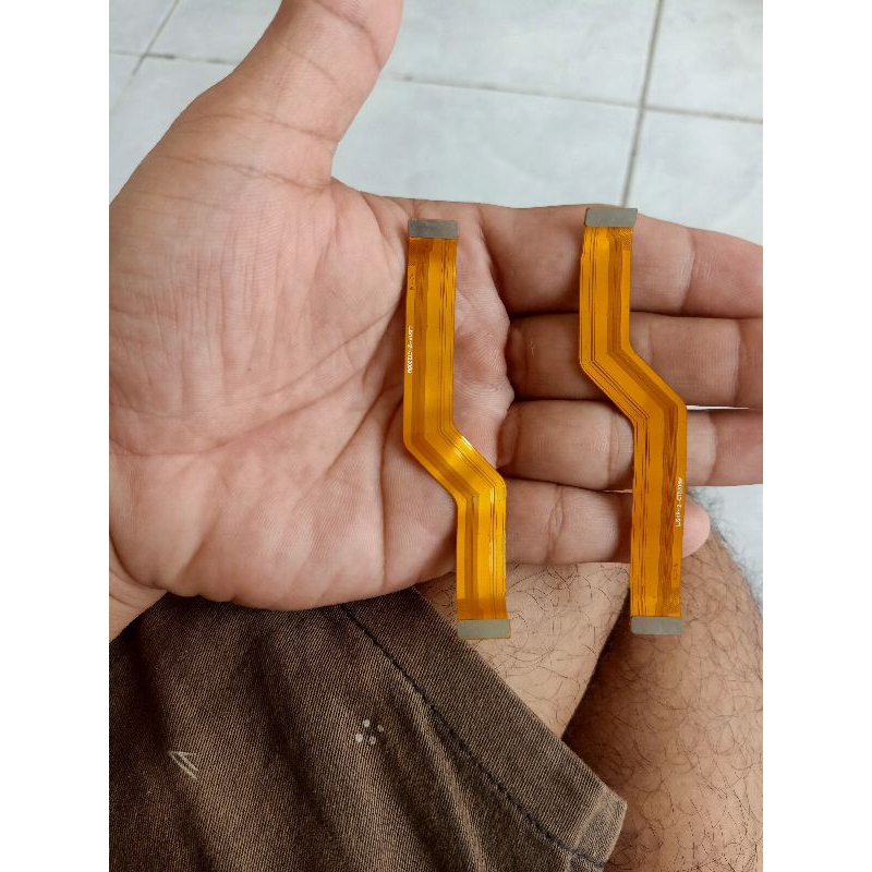 flexible board kanan vivo v15 pro ori