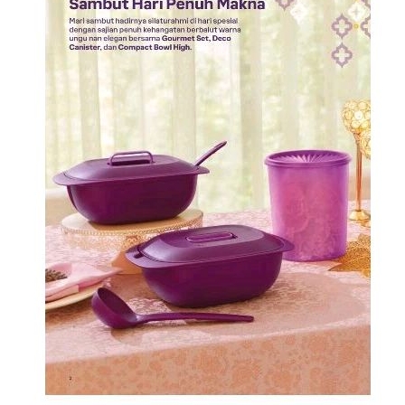 

katalog bulanan